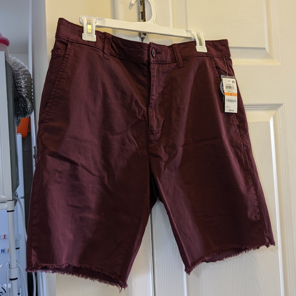 American Rag Chino Shorts